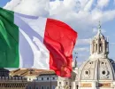 italien einreise flagge1